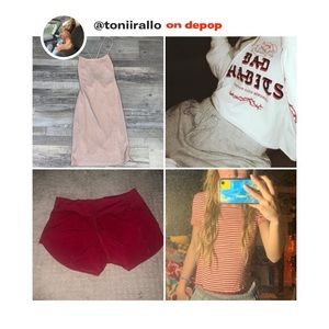 More Lululemon tomorrow :)